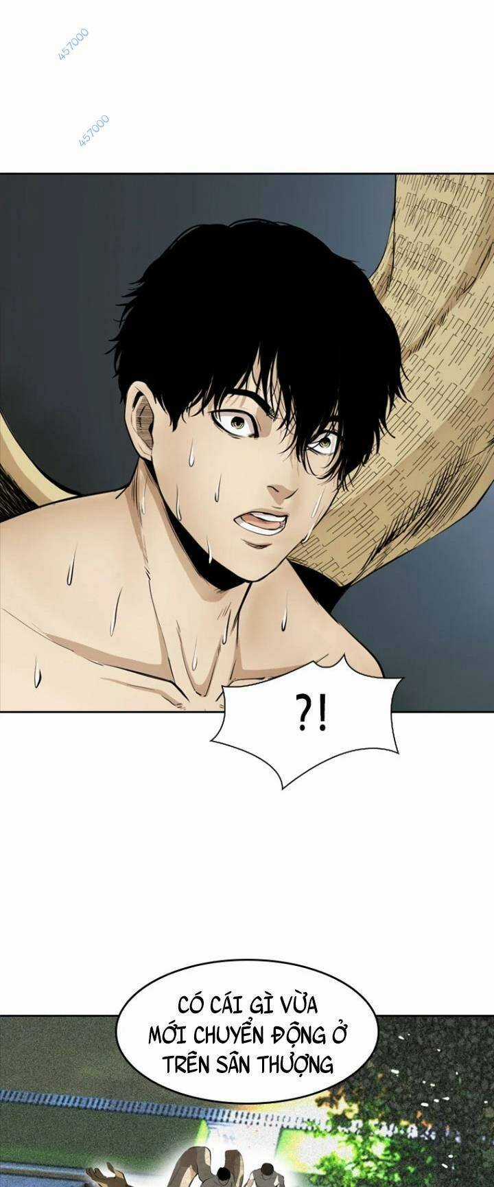 The Blob - Chapter 46 - Trang 75