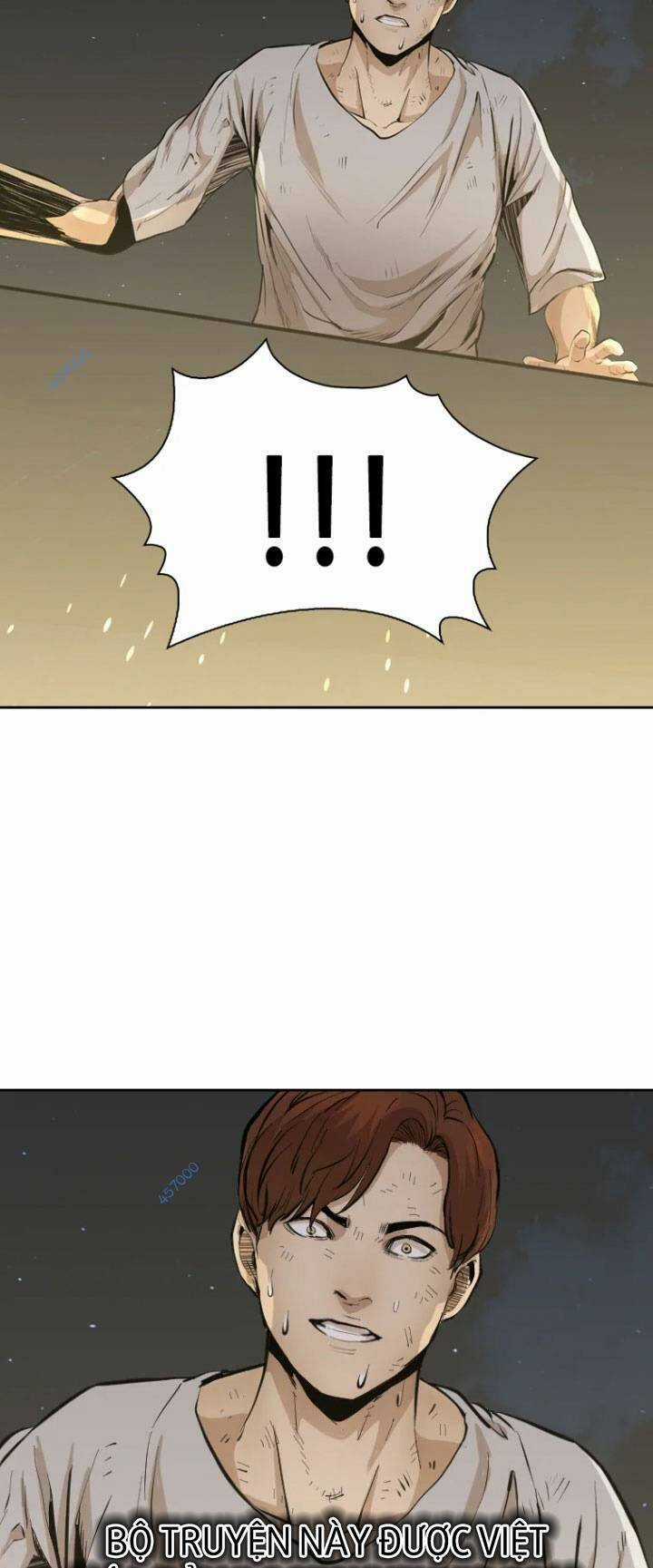 The Blob - Chapter 46 - Trang 77