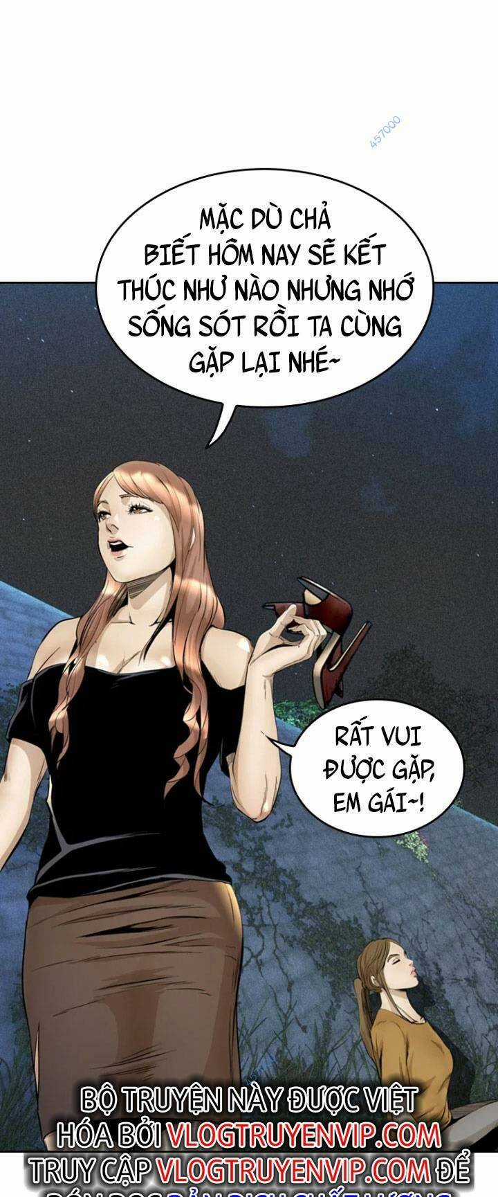 The Blob - Chapter 46 - Trang 9