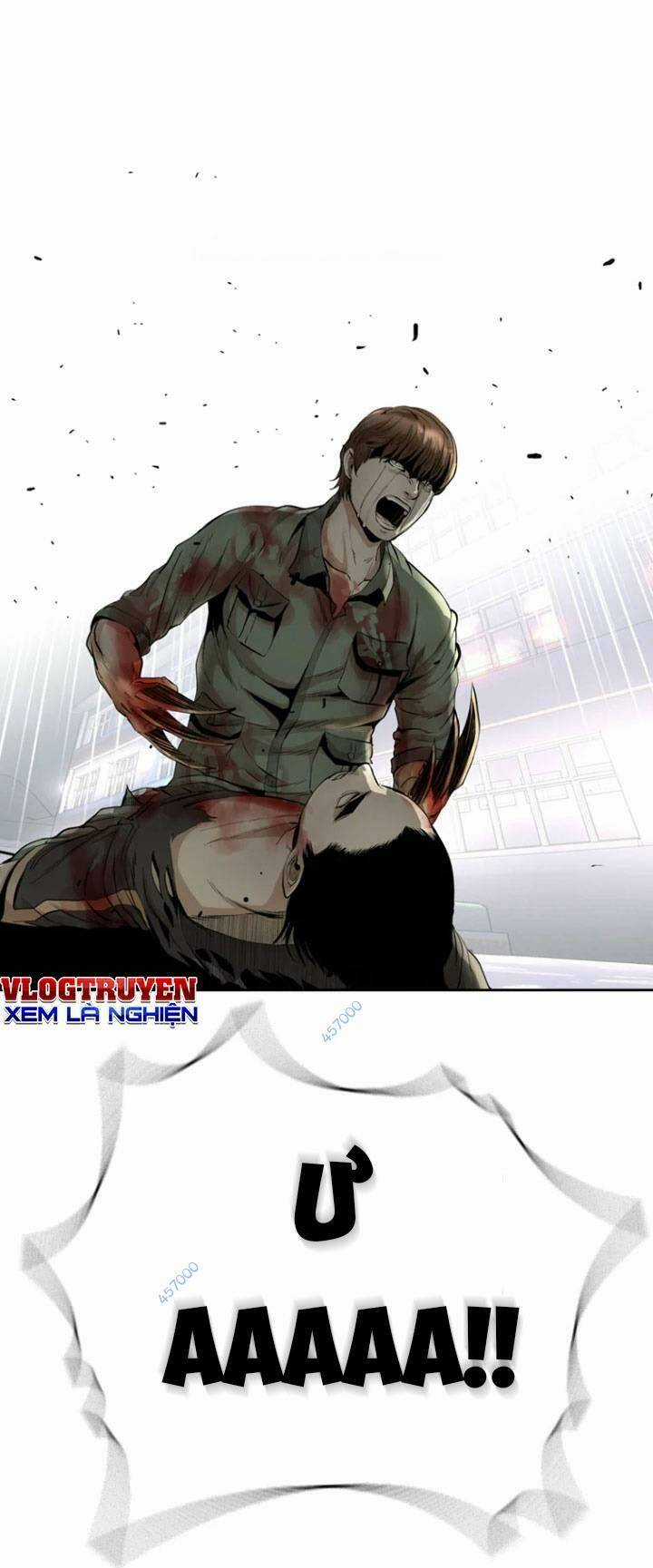 The Blob - Chapter 47 - Trang 1