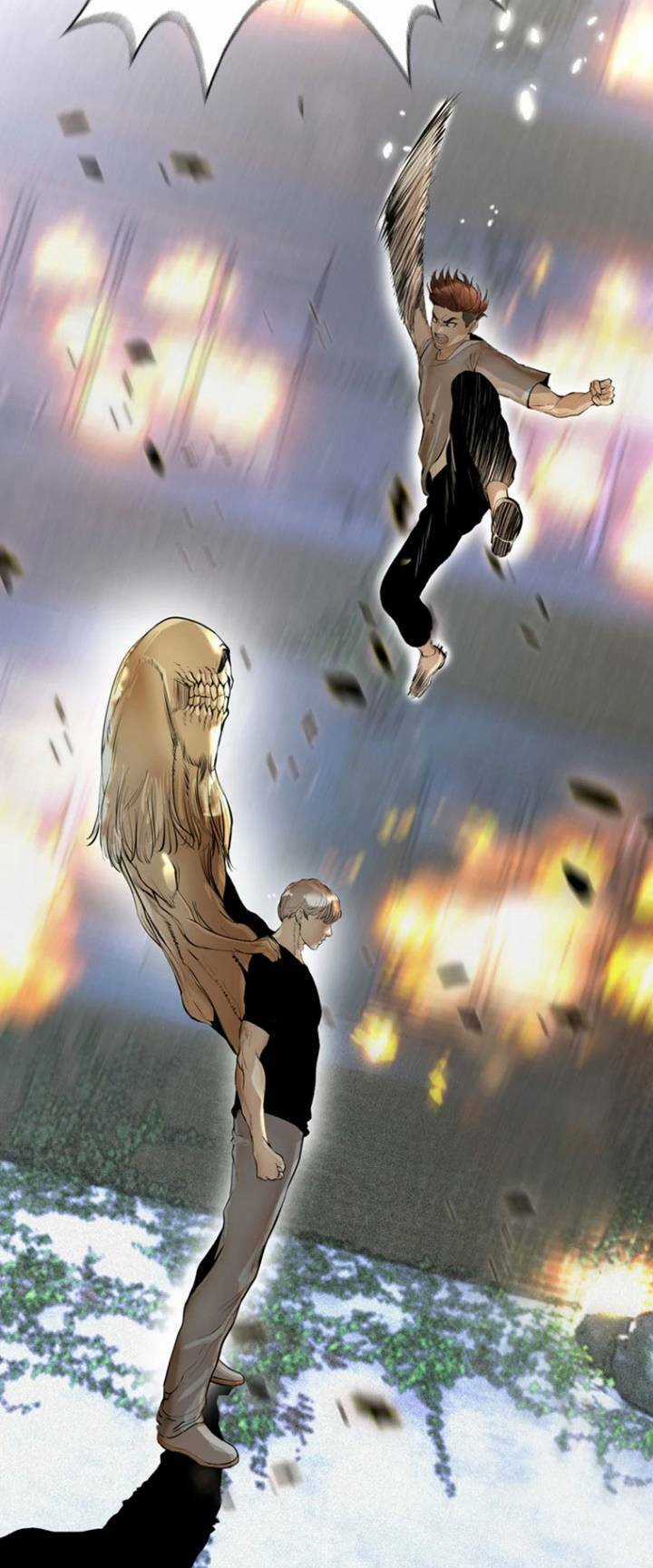 The Blob - Chapter 47 - Trang 14