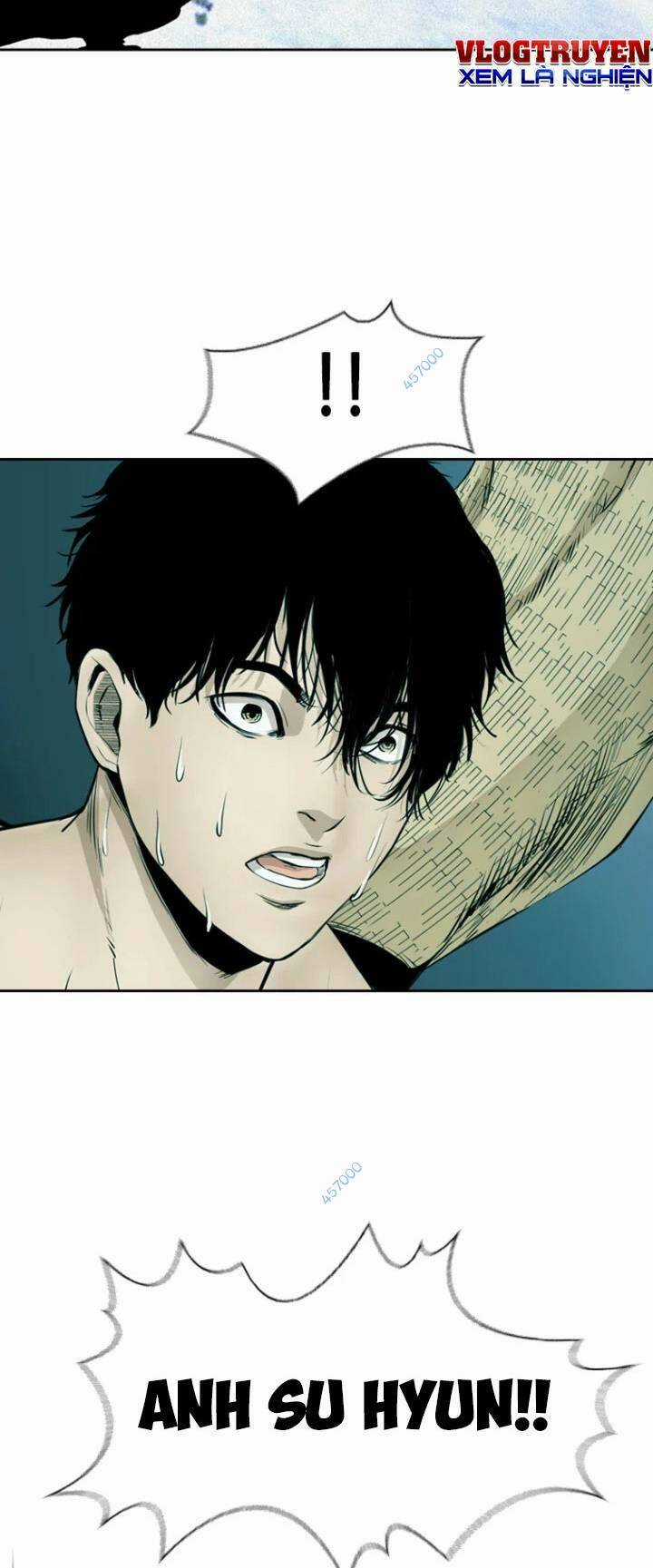 The Blob - Chapter 47 - Trang 15