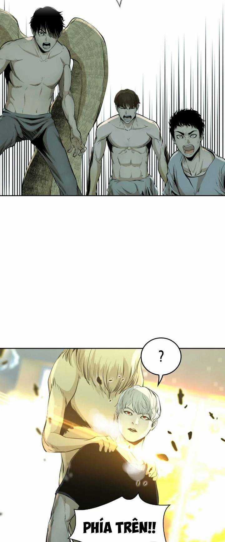 The Blob - Chapter 47 - Trang 16