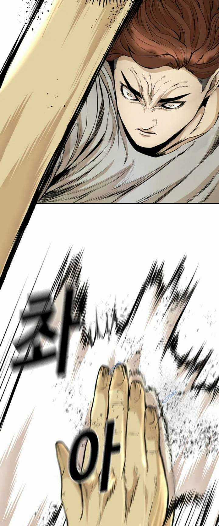 The Blob - Chapter 47 - Trang 21