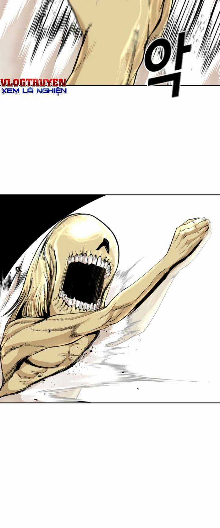 The Blob - Chapter 47 - Trang 22