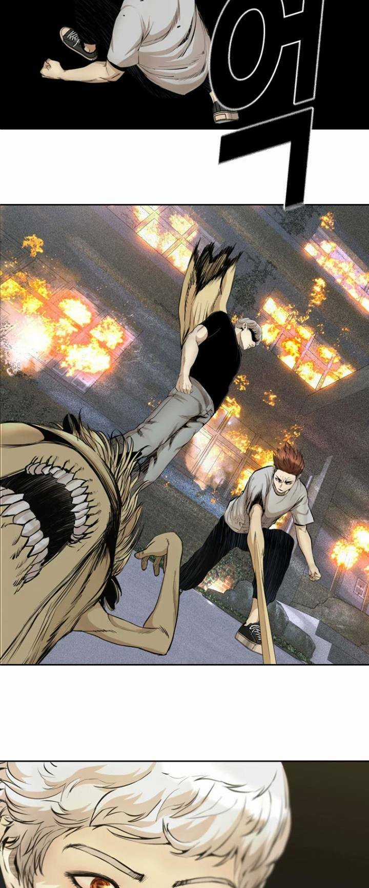 The Blob - Chapter 47 - Trang 24