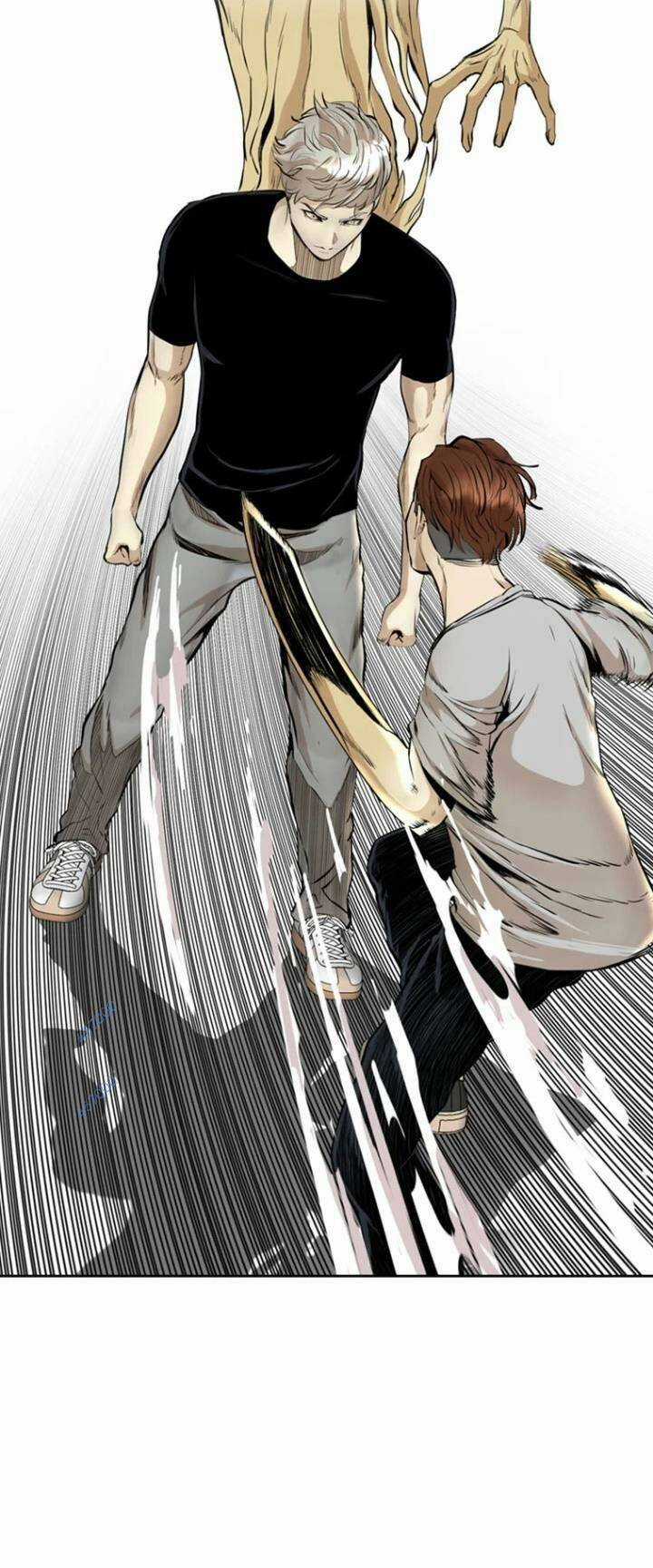 The Blob - Chapter 47 - Trang 27