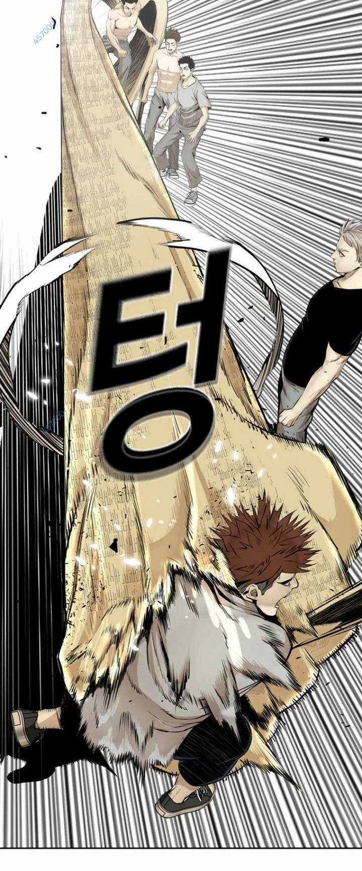 The Blob - Chapter 47 - Trang 29