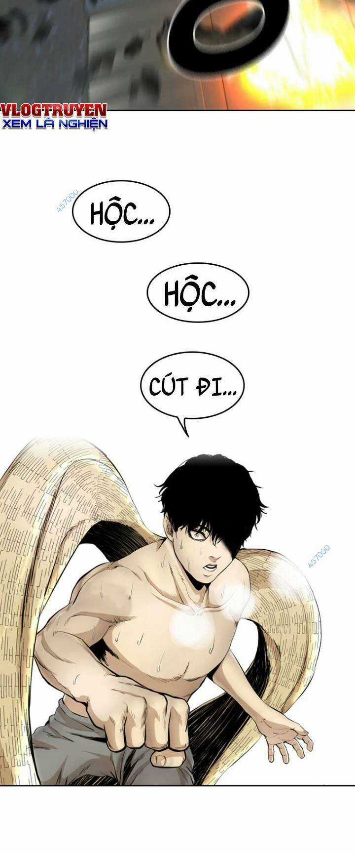 The Blob - Chapter 47 - Trang 31