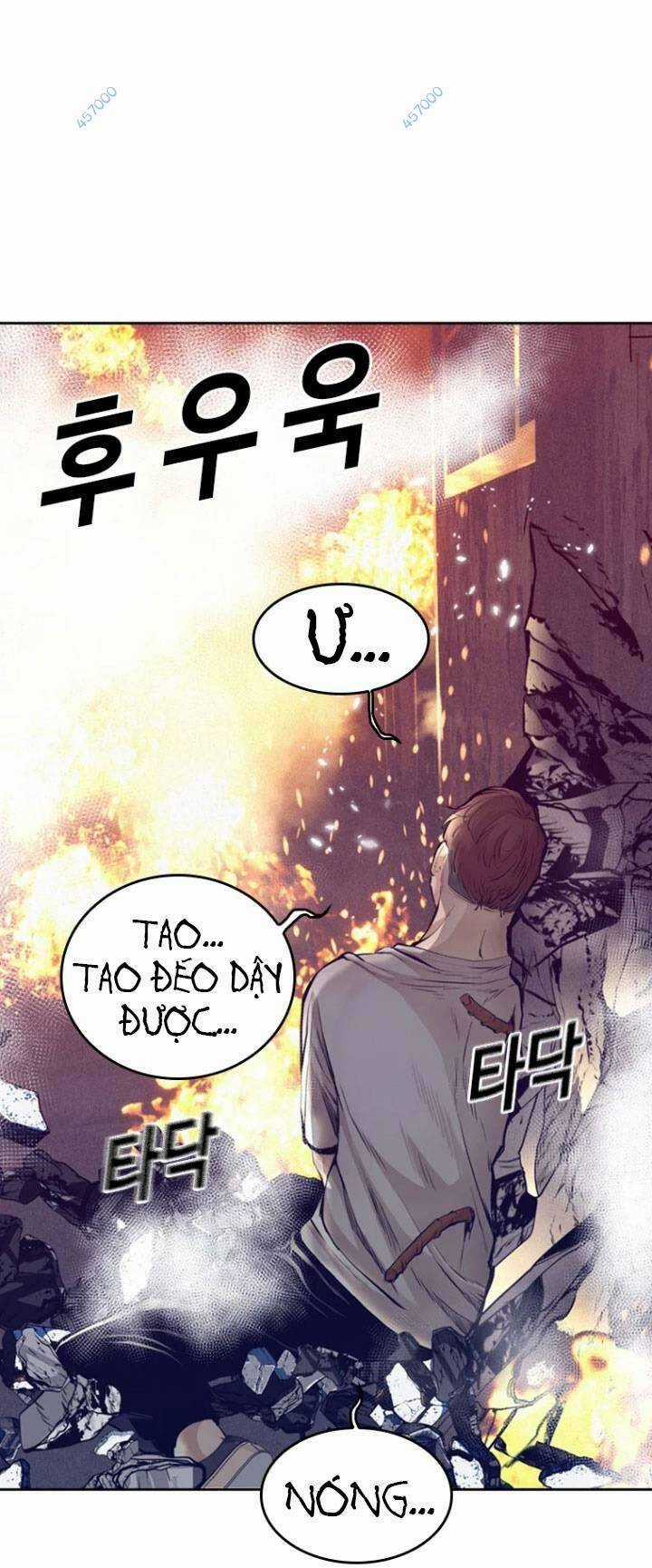 The Blob - Chapter 47 - Trang 35