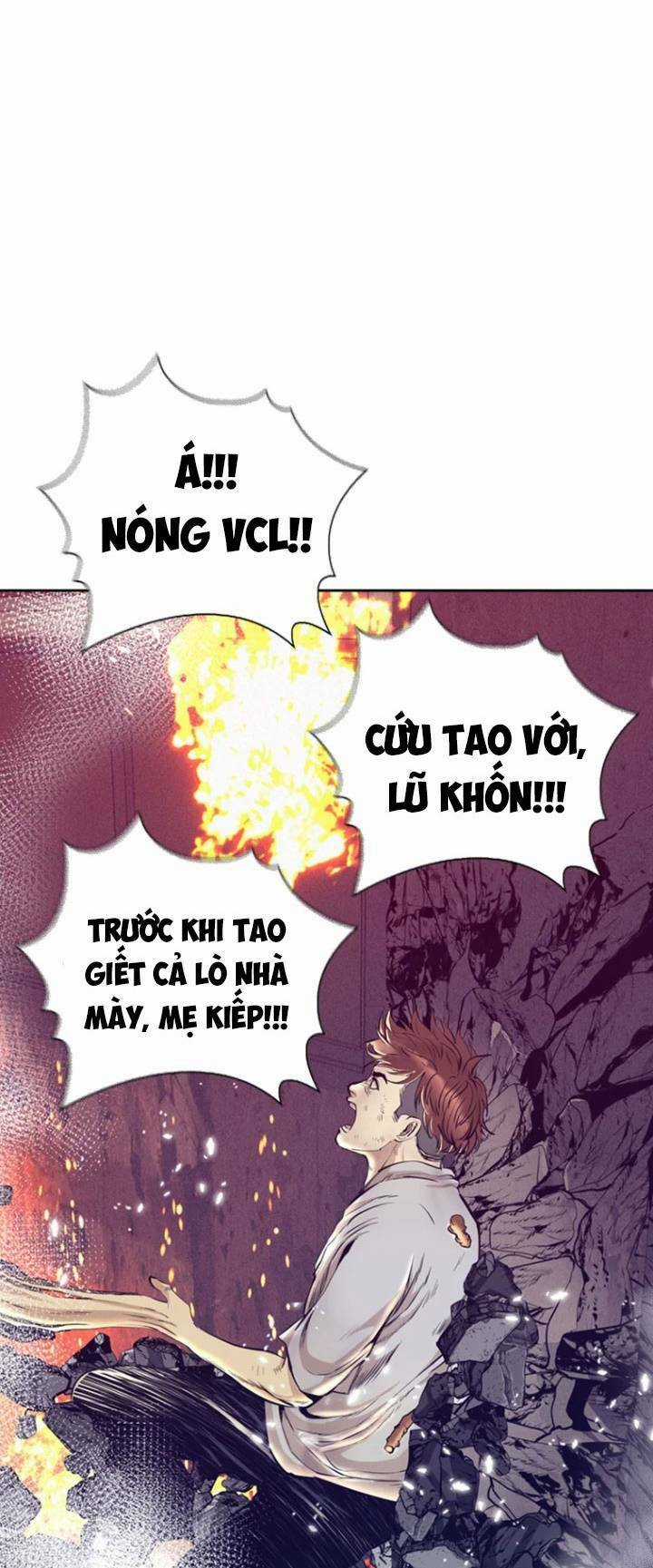 The Blob - Chapter 47 - Trang 36