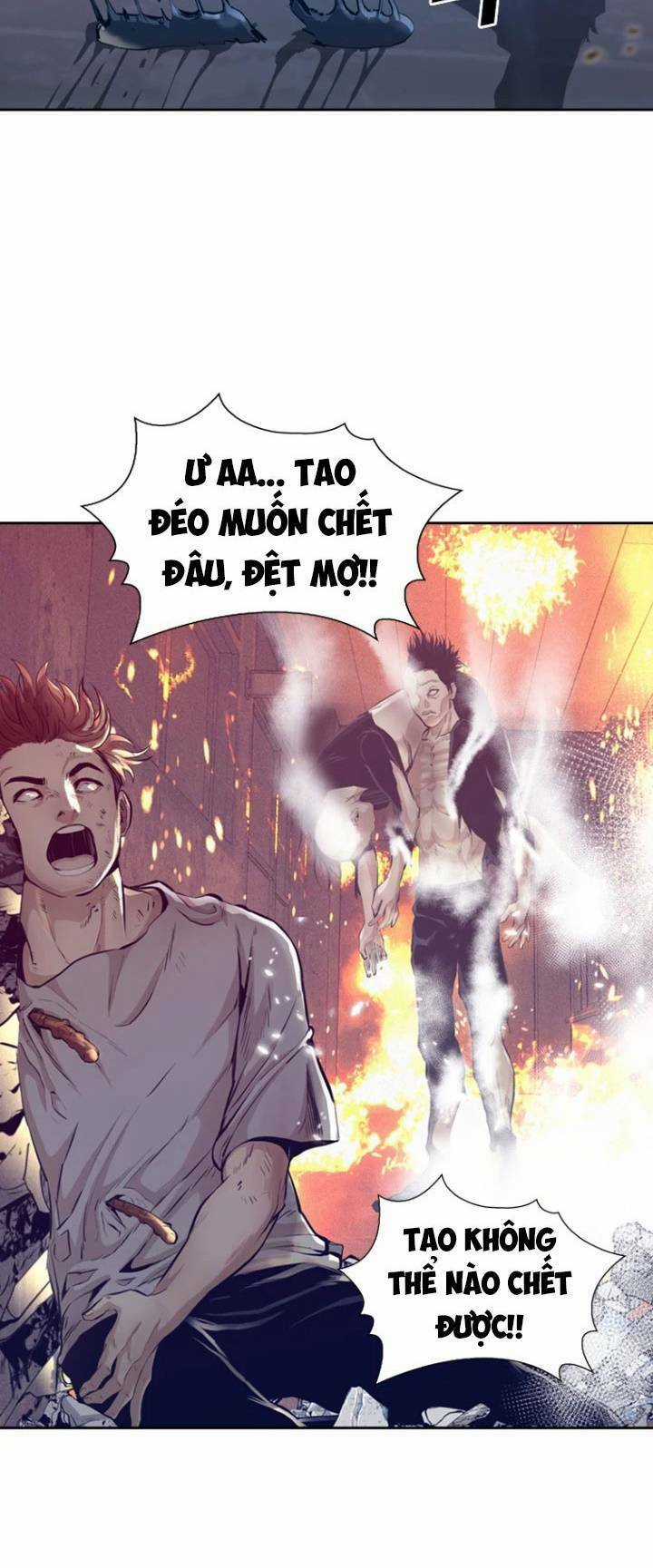 The Blob - Chapter 47 - Trang 38