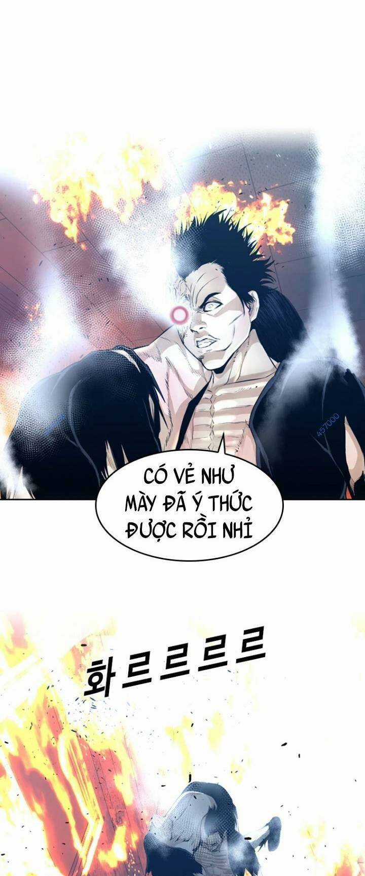 The Blob - Chapter 47 - Trang 39