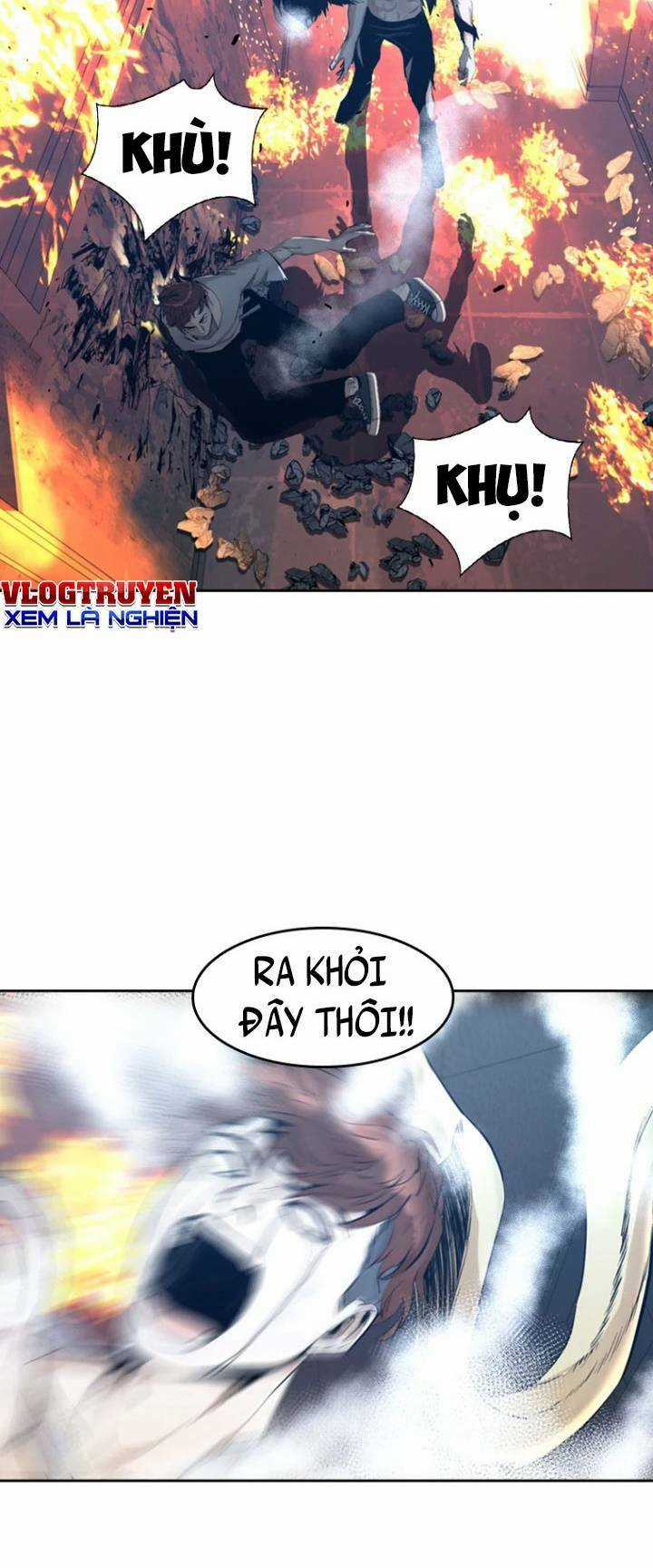 The Blob - Chapter 47 - Trang 40