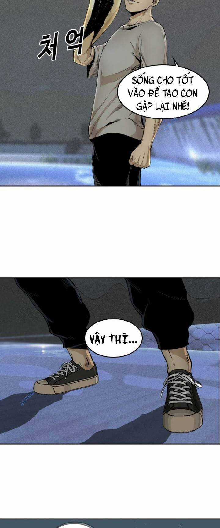 The Blob - Chapter 47 - Trang 5