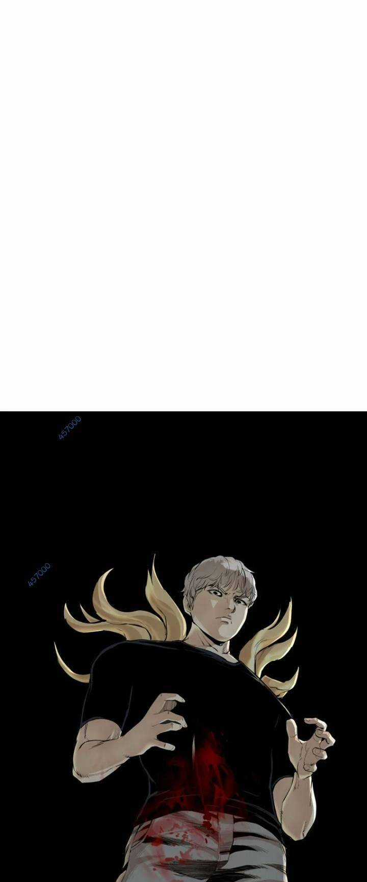 The Blob - Chapter 47 - Trang 41