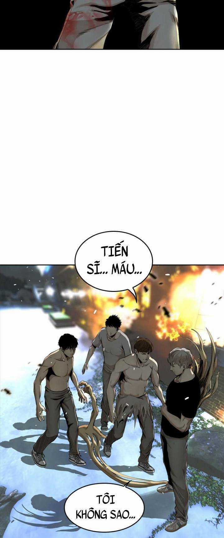 The Blob - Chapter 47 - Trang 42