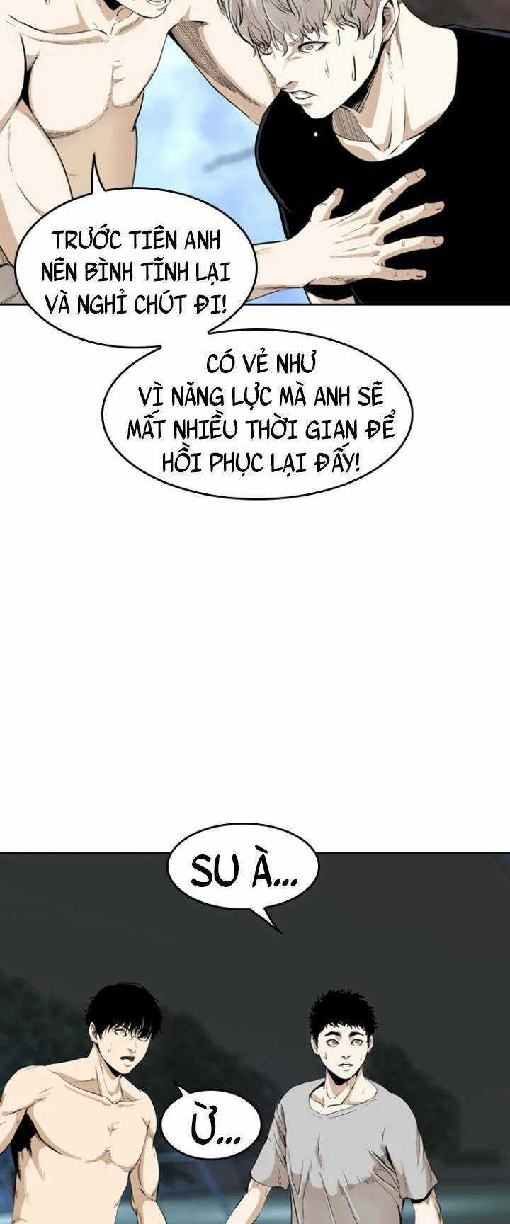 The Blob - Chapter 47 - Trang 44