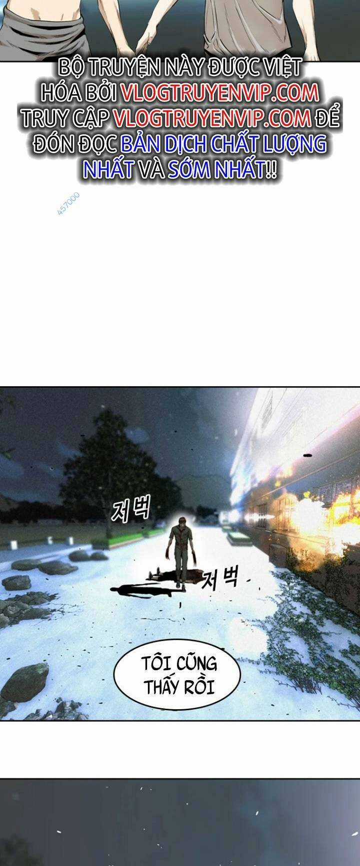 The Blob - Chapter 47 - Trang 45