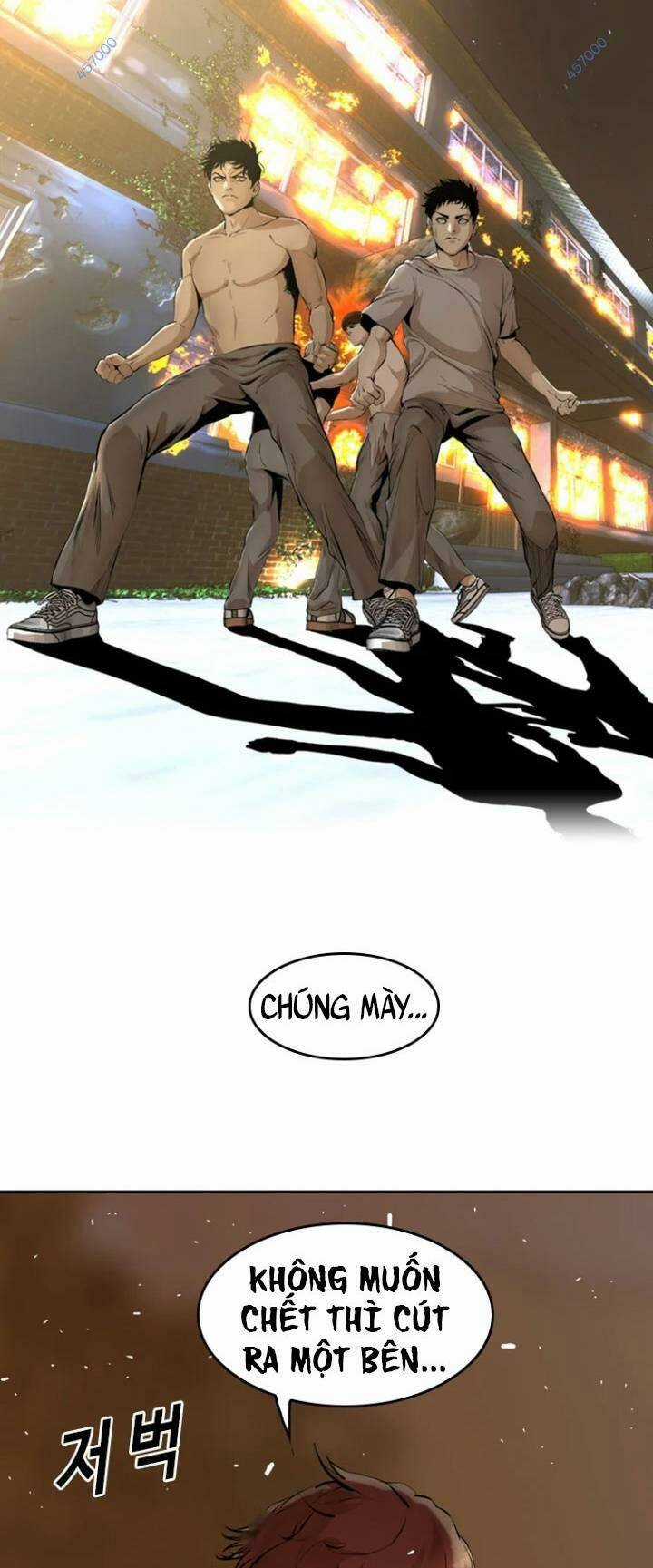 The Blob - Chapter 47 - Trang 47