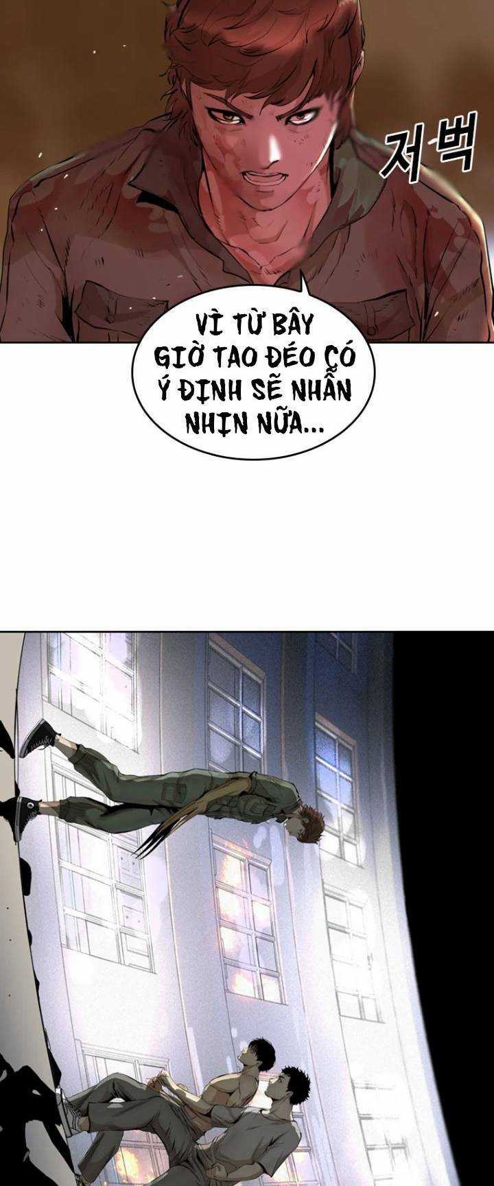 The Blob - Chapter 47 - Trang 48