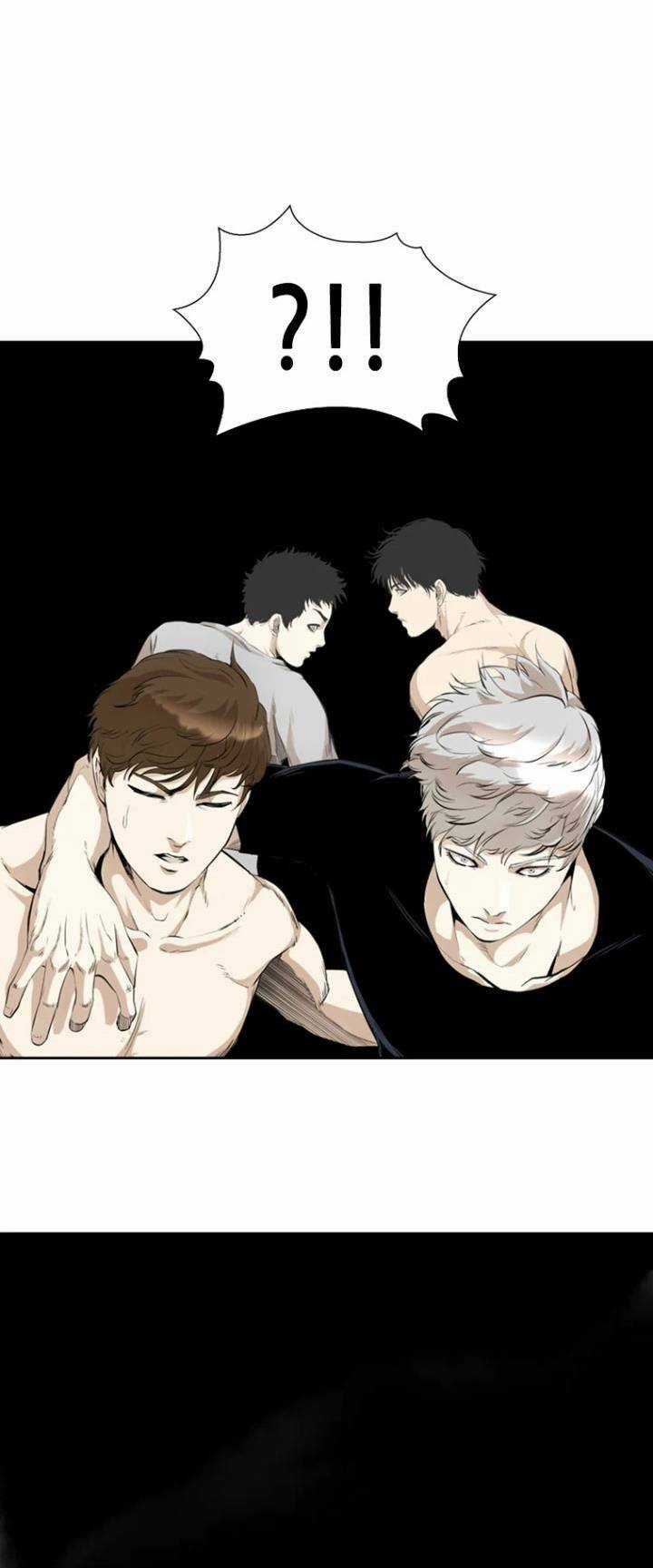 The Blob - Chapter 47 - Trang 50