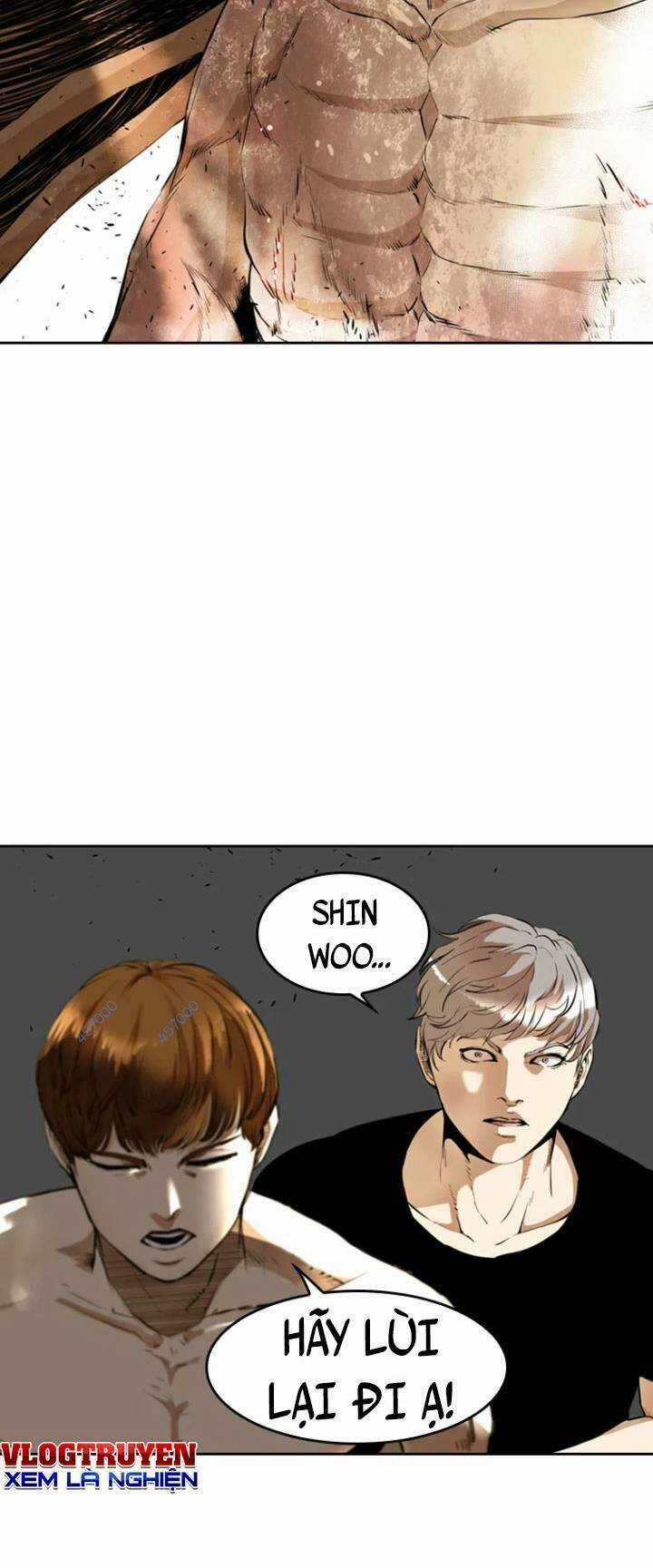 The Blob - Chapter 47 - Trang 53