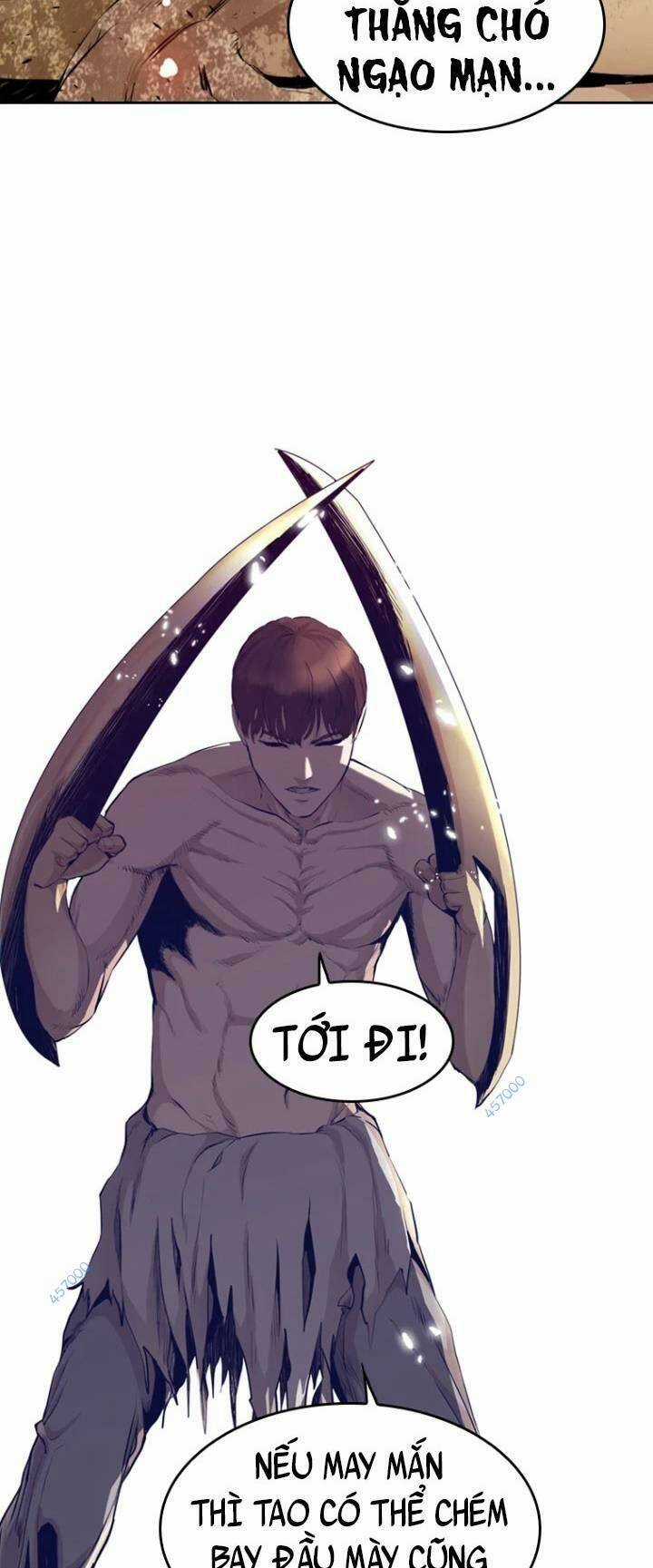 The Blob - Chapter 47 - Trang 55