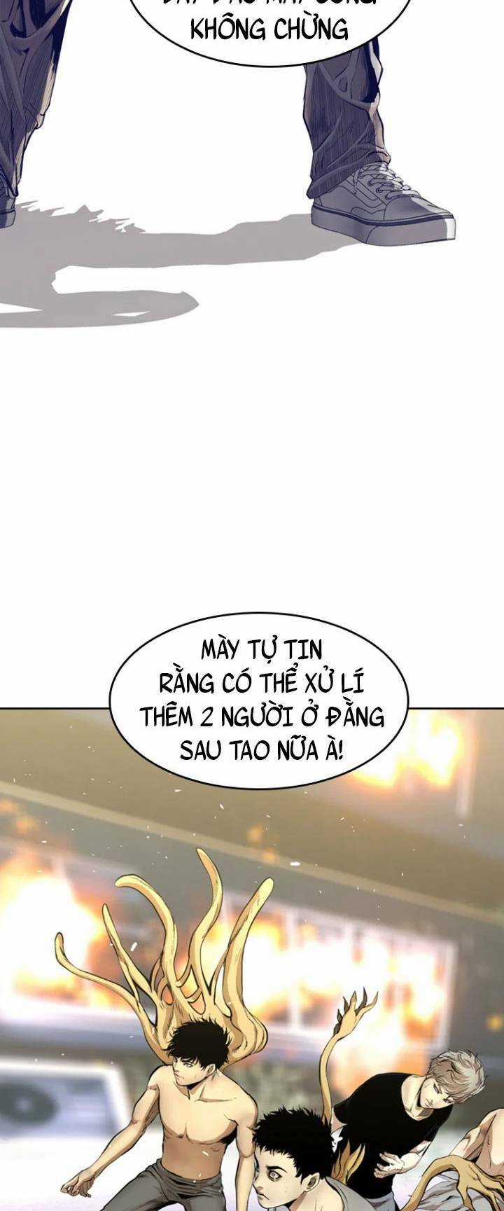 The Blob - Chapter 47 - Trang 56