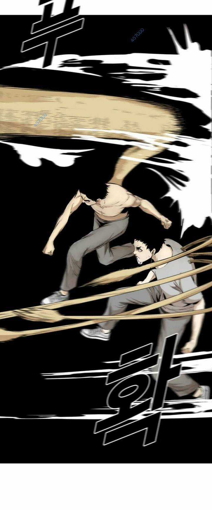 The Blob - Chapter 47 - Trang 59