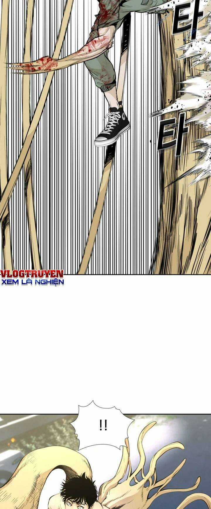 The Blob - Chapter 47 - Trang 61