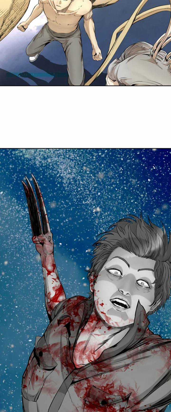 The Blob - Chapter 47 - Trang 62