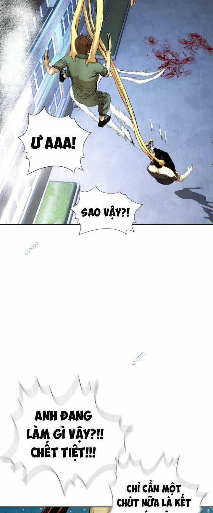 The Blob - Chapter 47 - Trang 67