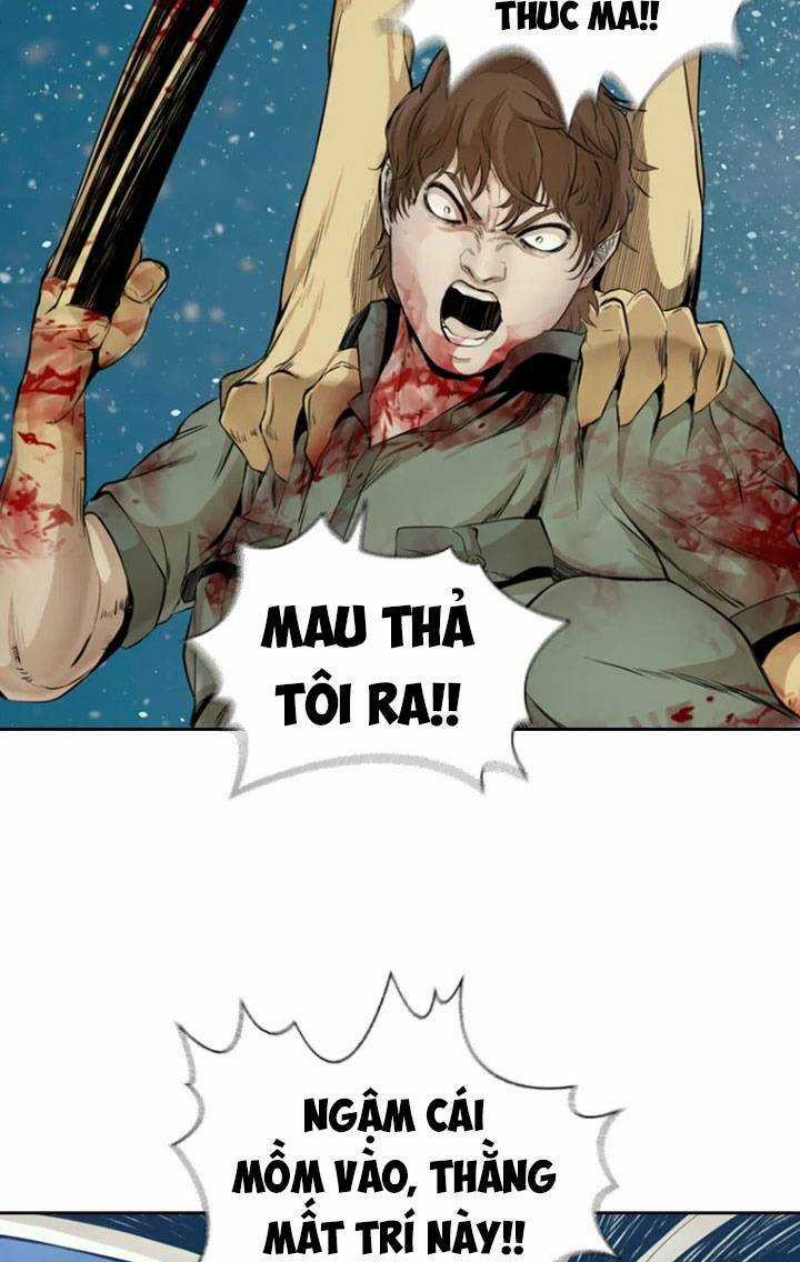 The Blob - Chapter 47 - Trang 68