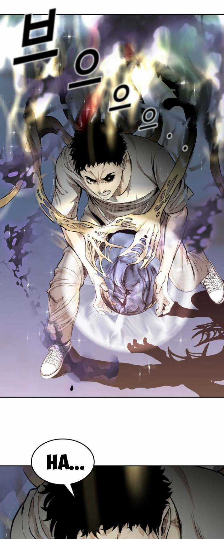 The Blob - Chapter 47 - Trang 70