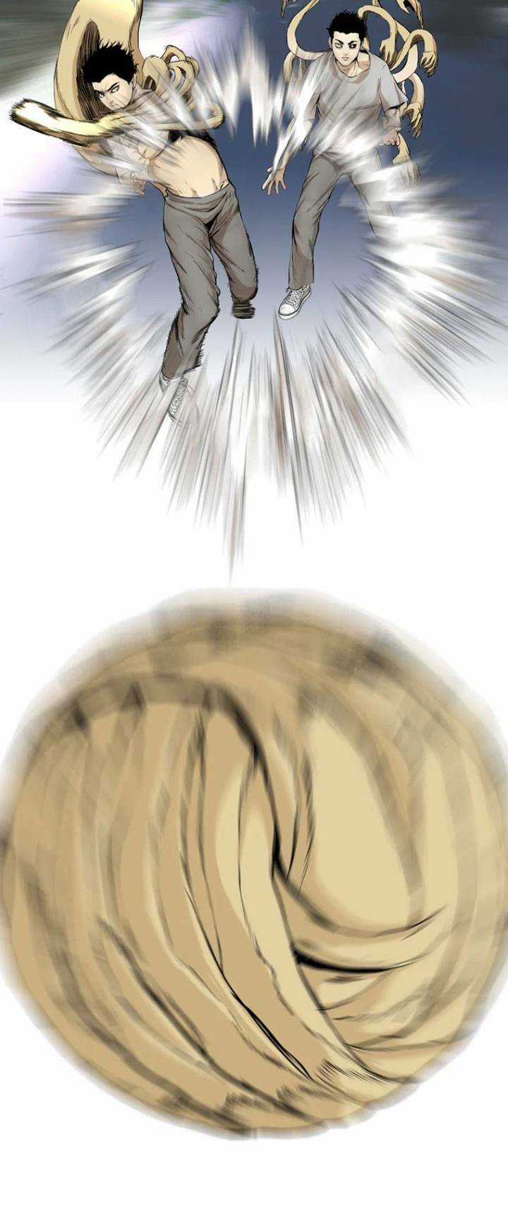 The Blob - Chapter 47 - Trang 78