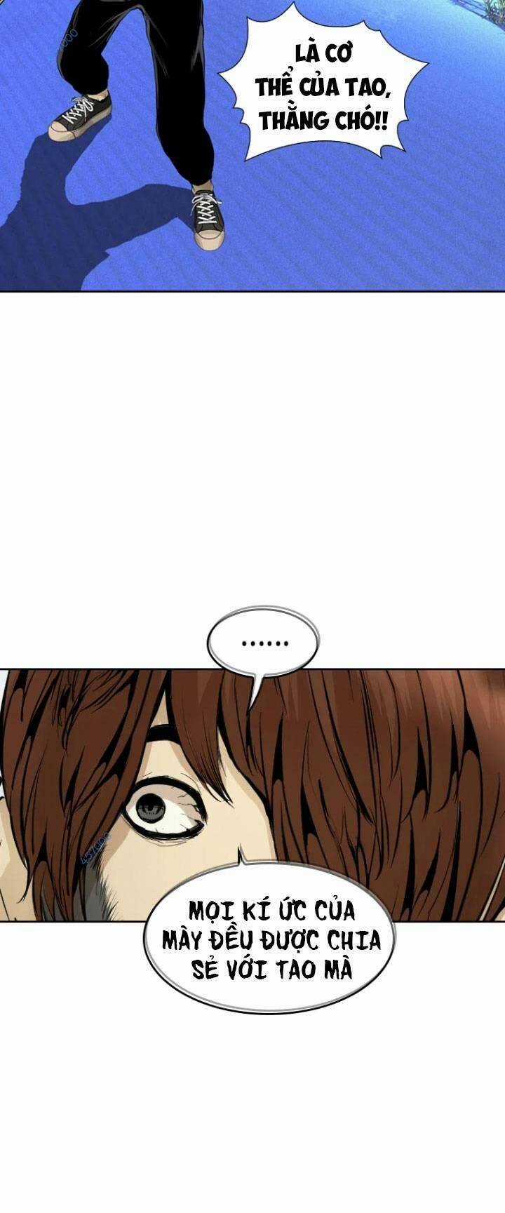 The Blob - Chapter 47 - Trang 9