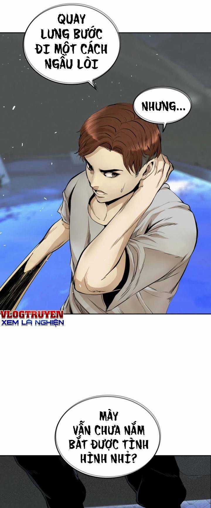 The Blob - Chapter 47 - Trang 10