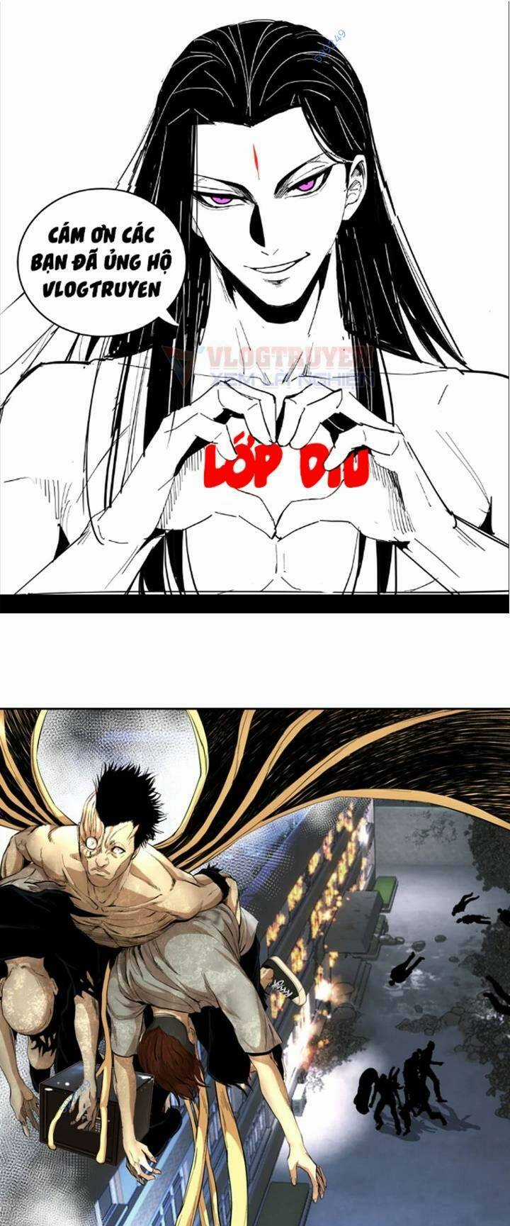 The Blob - Chapter 48 - Trang 1