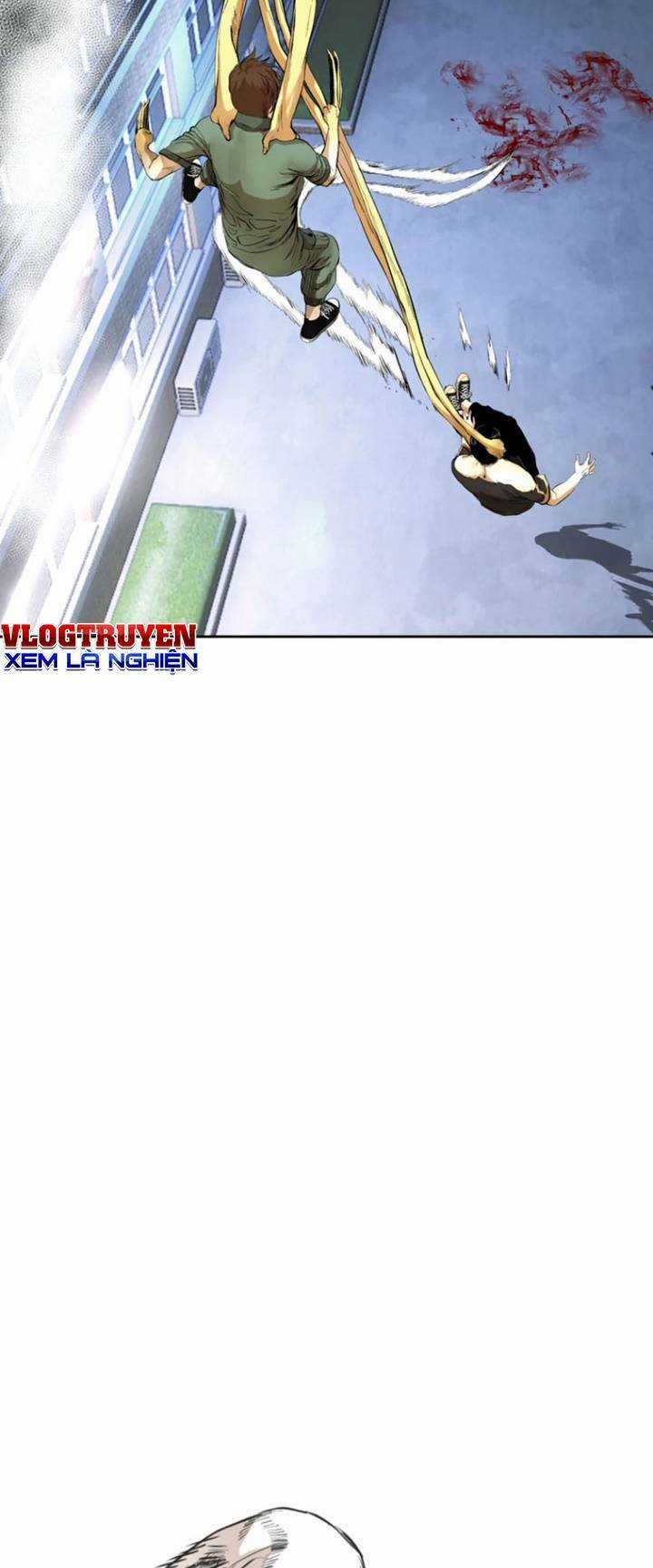 The Blob - Chapter 48 - Trang 2