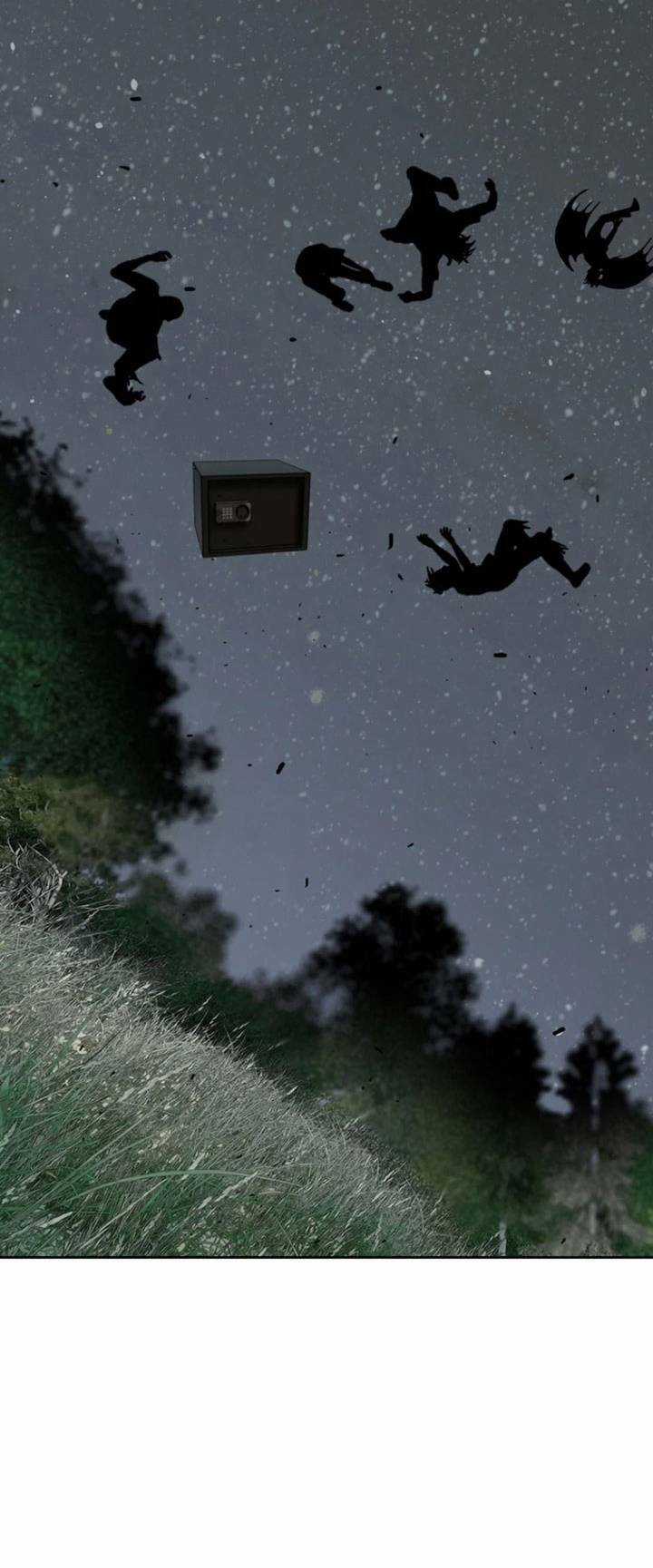 The Blob - Chapter 48 - Trang 16