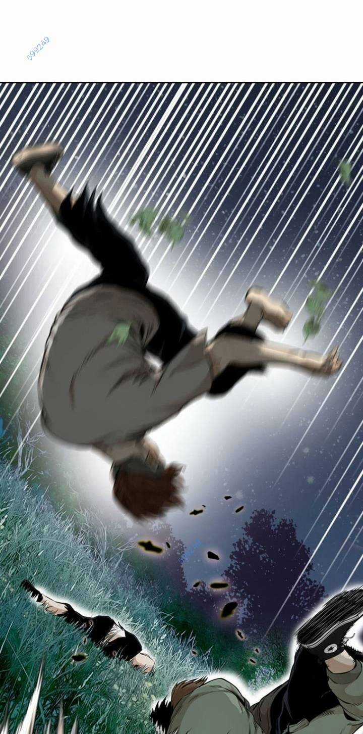 The Blob - Chapter 48 - Trang 17