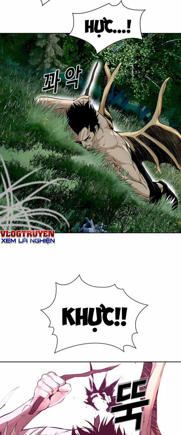 The Blob - Chapter 48 - Trang 19