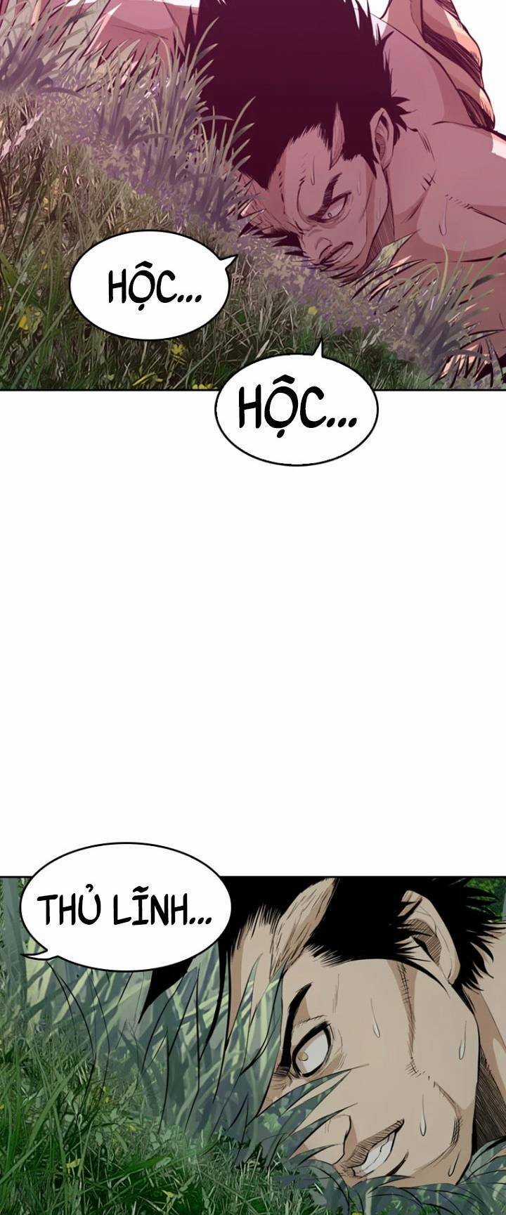 The Blob - Chapter 48 - Trang 20