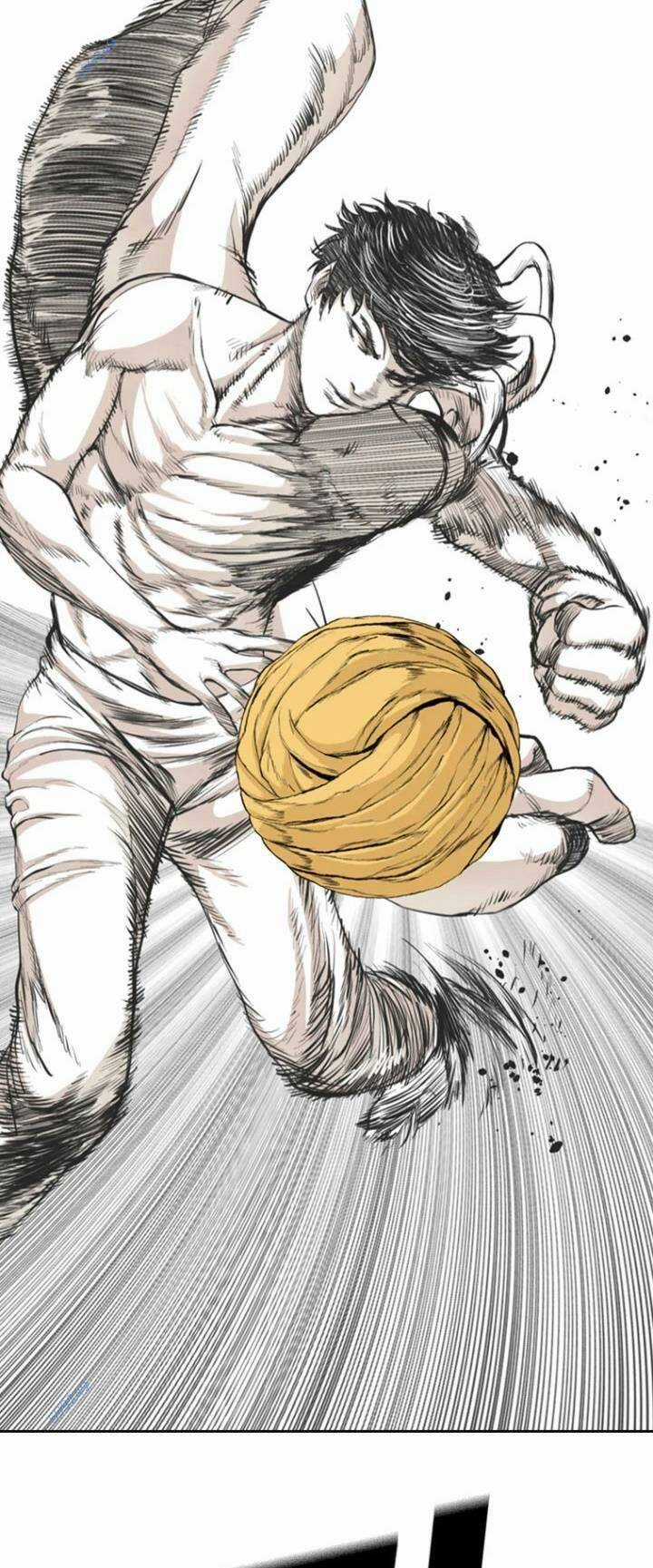 The Blob - Chapter 48 - Trang 3