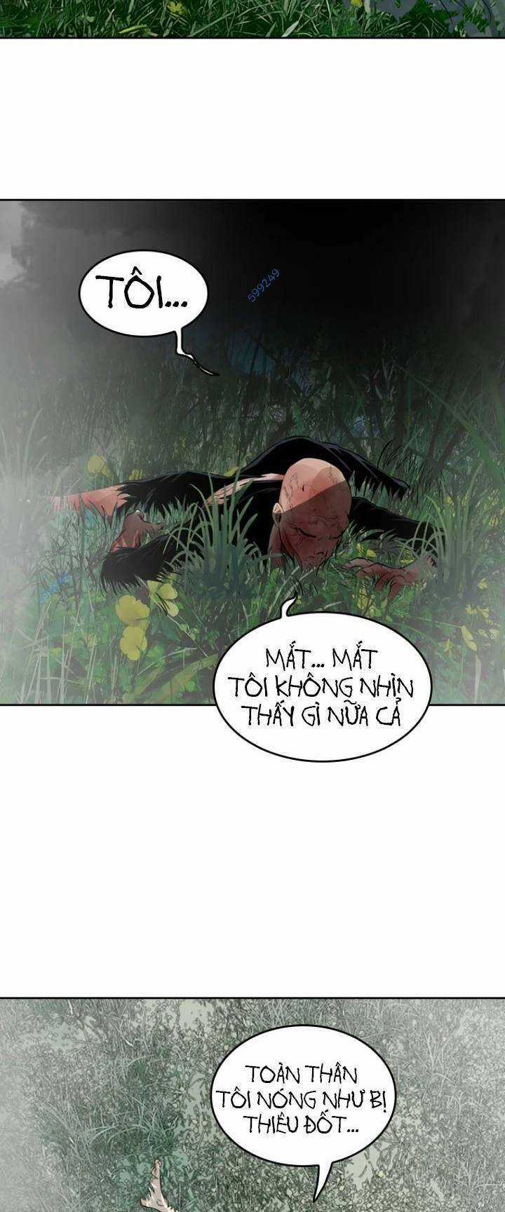 The Blob - Chapter 48 - Trang 21