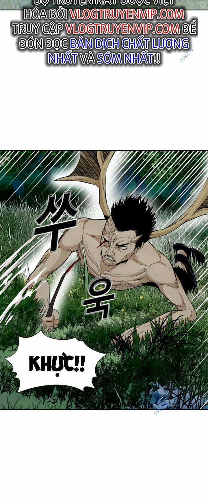 The Blob - Chapter 48 - Trang 23