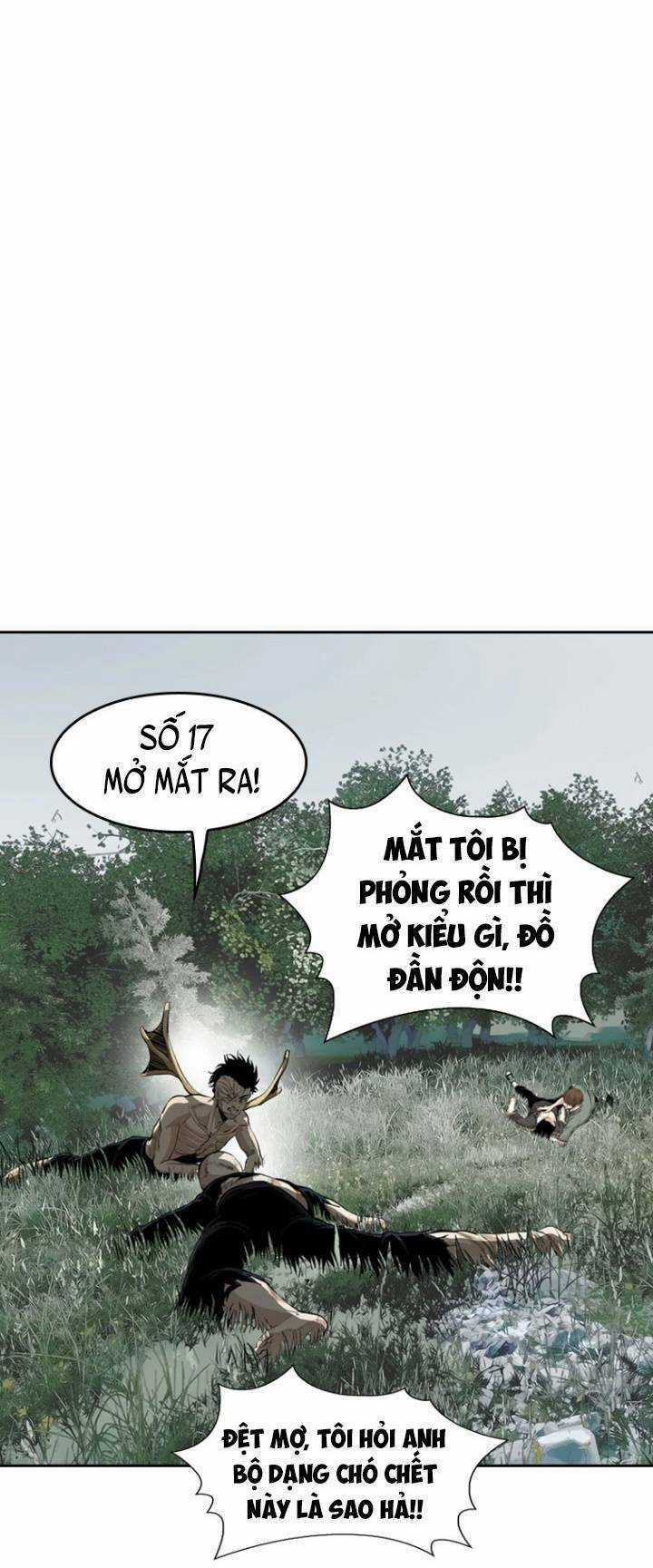 The Blob - Chapter 48 - Trang 24