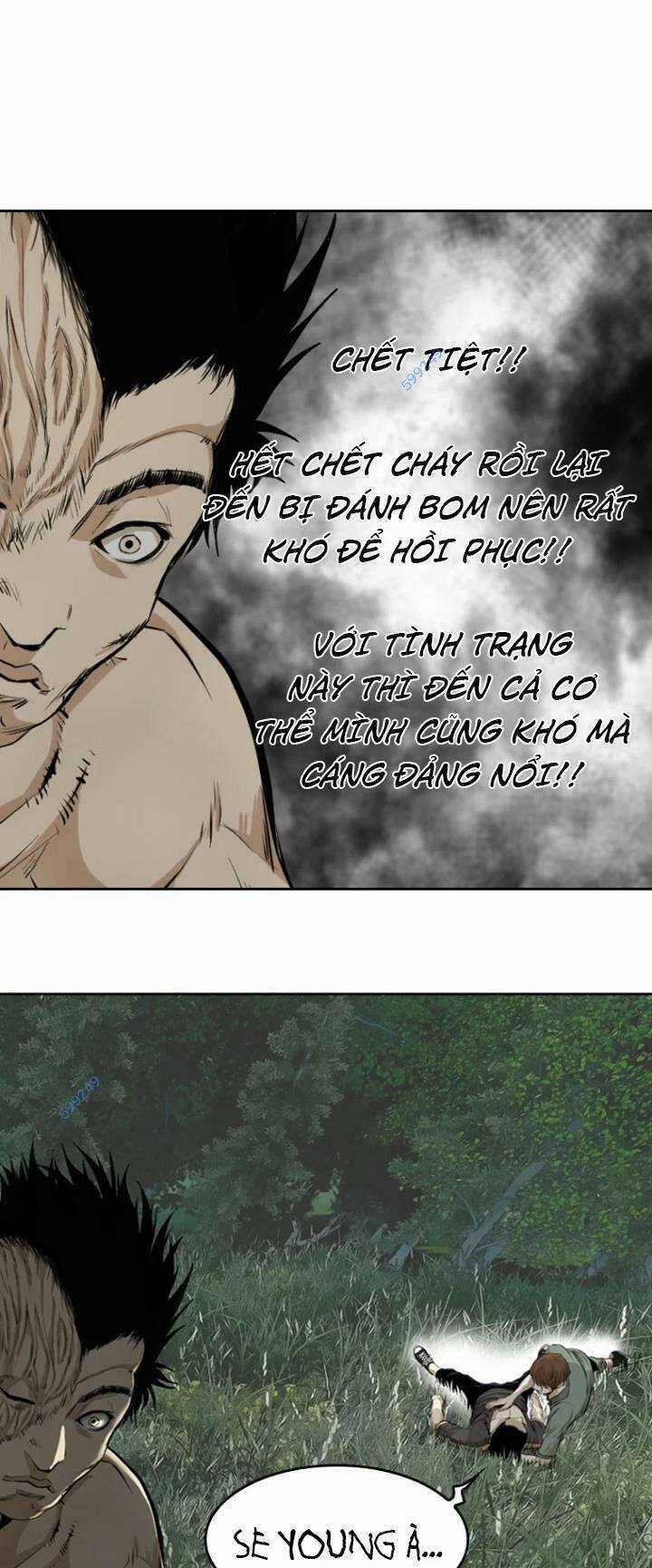 The Blob - Chapter 48 - Trang 25