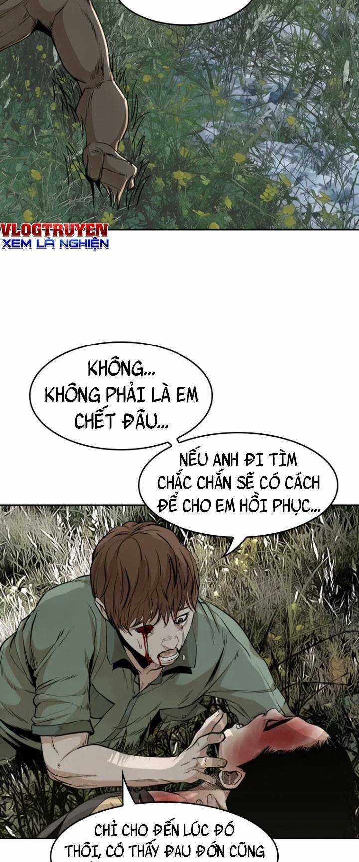 The Blob - Chapter 48 - Trang 26